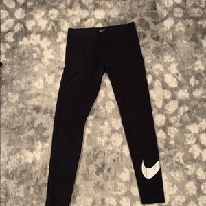 Nike leggings